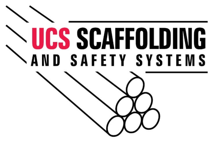 UCS Scaffolding & Safety Systems  logo 